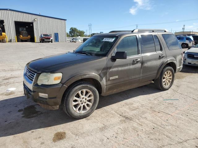 FORD EXPLORER 2008 with VIN 1FMEU63E48UB36670 - Photo from auction
