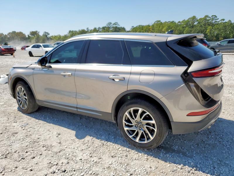 Photo 2 from auction – 2021 LINCOLN CORSAIR with VIN 5LMCJ1C91MUL21093