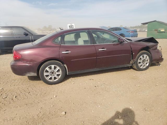 Photo 3 from auction – 2007 BUICK LACROSSE C with VIN 2G4WC582271111826