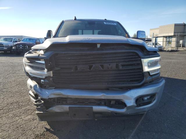 Photo 5 from auction – 2024 RAM 2500 LARAM with VIN 3C6UR5FL2RG195900