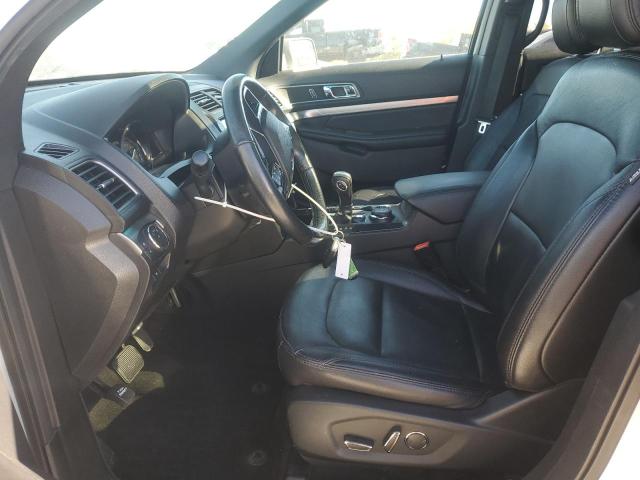 Zdjęcie 7 z aukcji – 2018 FORD EXPLORER X z VIN 1FM5K8D8XJGA34692
