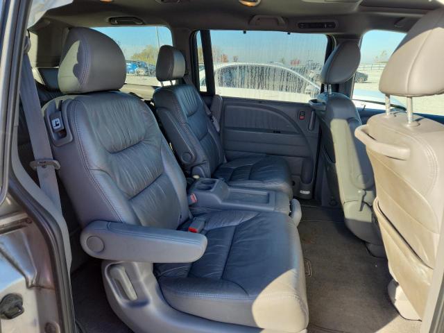 Photo 11 from auction – 2010 HONDA ODYSSEY EX with VIN 5FNRL3H71AB072975
