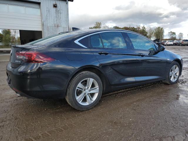 Photo 3 from auction – 2018 BUICK REGAL PREF with VIN W04GL6SX4J1068259