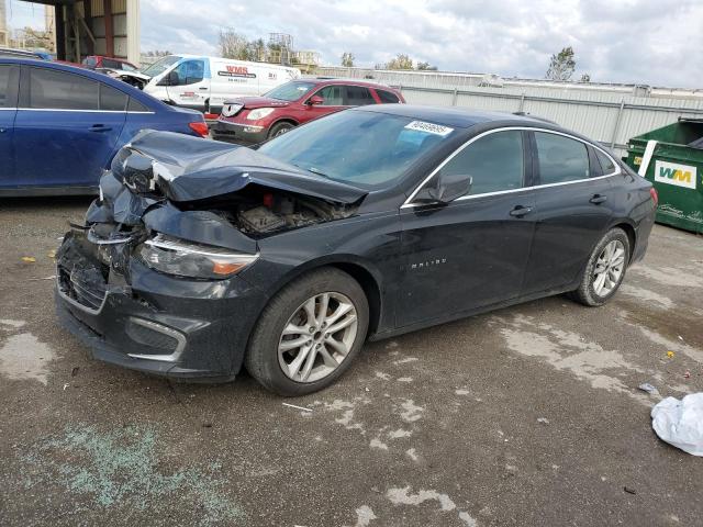 CHEVROLET MALIBU LT 2016 with VIN 1G1ZE5ST4GF334223 - Photo from auction