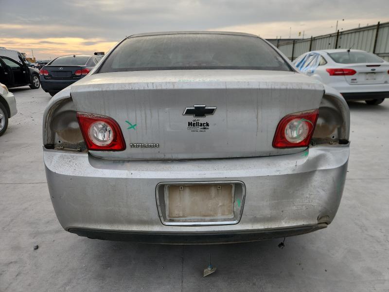Photo 6 from auction – 2010 CHEVROLET MALIBU LS with VIN 1G1ZA5EBXAF309235