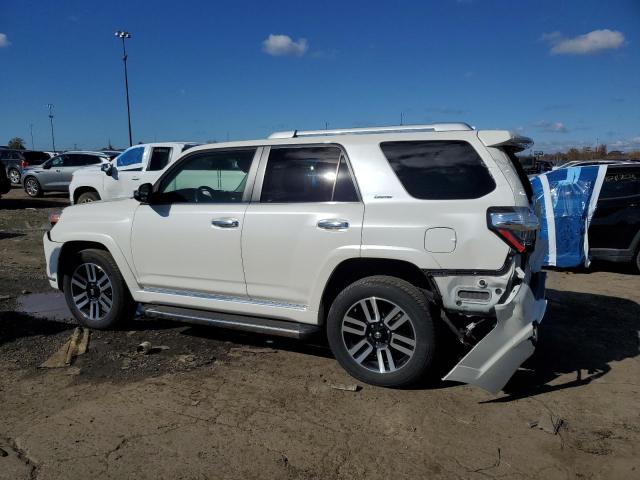 Photo 2 from auction – 2020 TOYOTA 4RUNNER SR with VIN JTEBU5JR7L5781271