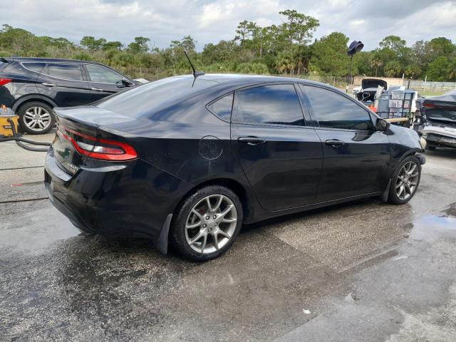 Photo 3 from auction – 2014 DODGE DART SXT with VIN 1C3CDFBB6ED861349