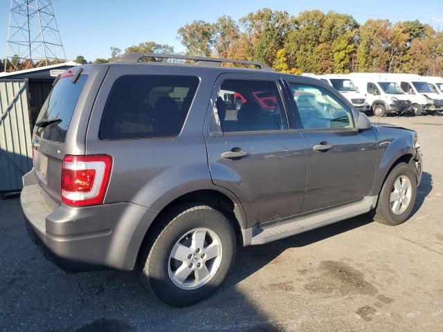 Photo 3 from auction – 2010 FORD ESCAPE XLT with VIN 1FMCU0D76AKB34991