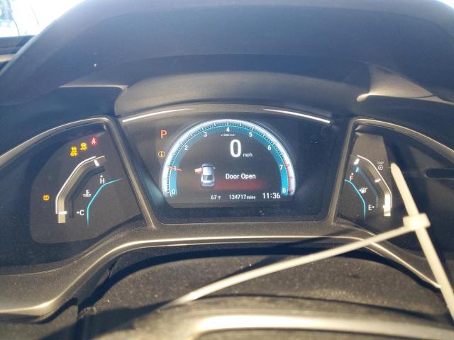Photo 9 from auction – 2016 HONDA CIVIC EX with VIN 19XFC2F79GE206694
