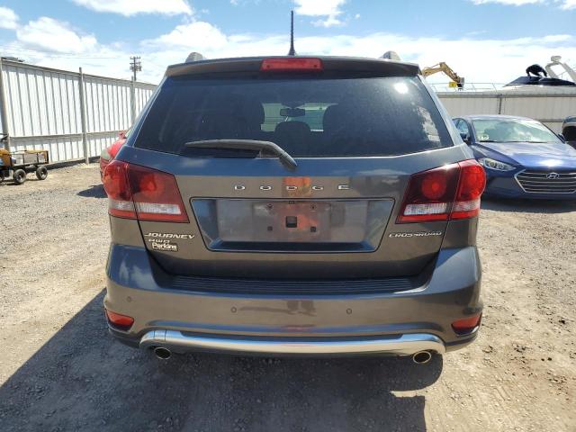Photo 6 from auction – 2015 DODGE JOURNEY CR with VIN 3C4PDDGG0FT739622