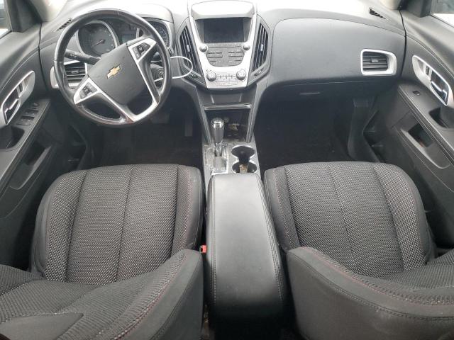 Photo 8 from auction – 2016 CHEVROLET EQUINOX LT with VIN 2GNFLFEK1G6109350
