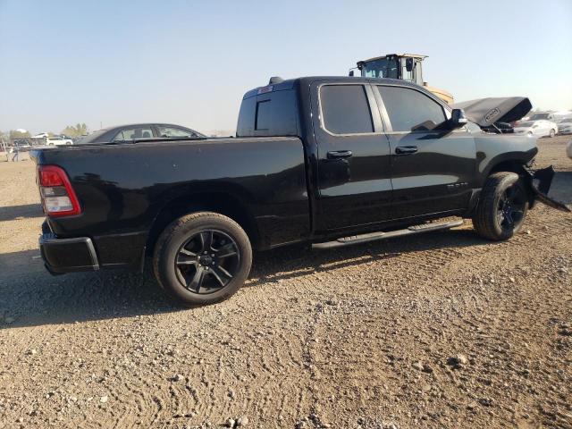 Photo 3 from auction – 2021 RAM 1500 BIG H with VIN 1C6SRFBT8MN696535
