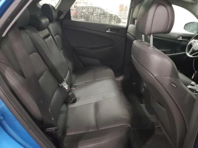 Zdjęcie 11 z aukcji – 2016 HYUNDAI TUCSON z VIN KM8J3CA2XGU130086
