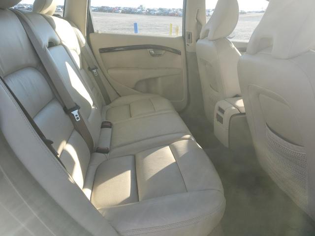 Photo 11 from auction – 2008 VOLVO XC70 with VIN YV4BZ982881020458