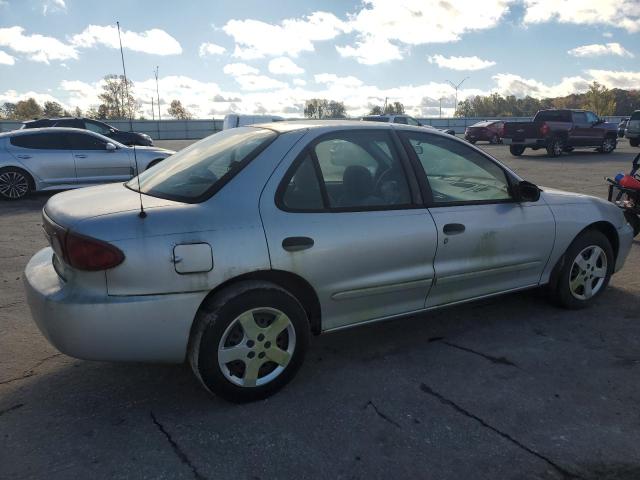 Photo 3 from auction – 2003 CHEVROLET CAVALIER L with VIN 1G1JF52FX37134455