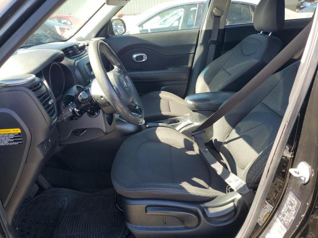 Photo 7 from auction – 2015 KIA SOUL with VIN KNDJN2A2XF7763323