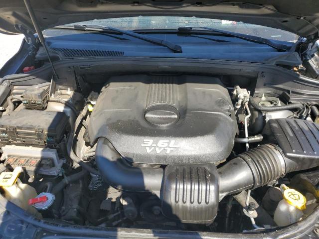 Photo 12 from auction – 2012 JEEP GRAND CHER with VIN 1C4RJEAG6CC299493