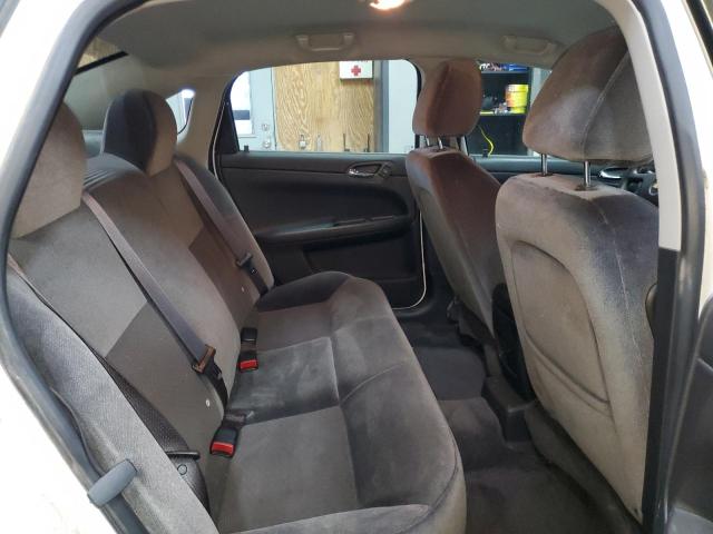 Photo 10 from auction – 2014 CHEVROLET IMPALA LIM with VIN 2G1WA5E34E1158014