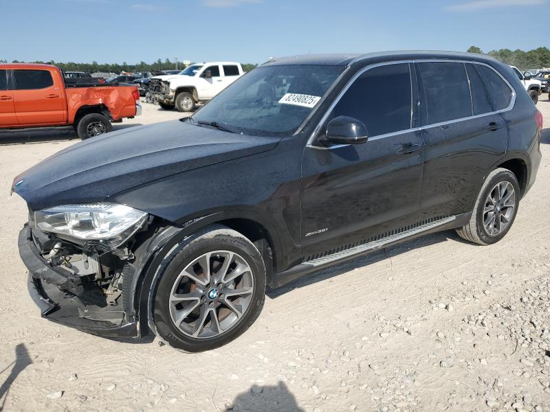 BMW X5 XDRIVE3 2017 with VIN 5UXKR0C32H0V75151 - Photo from auction