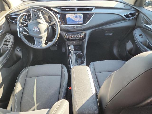 Photo 8 from auction – 2021 BUICK ENCORE GX with VIN KL4MMESL1MB170396