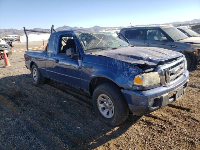 Photo 4 from auction – 2009 FORD RANGER SUP with VIN 1FTYR14D29PA11162