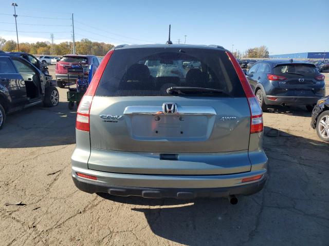 Photo 6 from auction – 2011 HONDA CR-V EXL with VIN JHLRE4H75BC001084