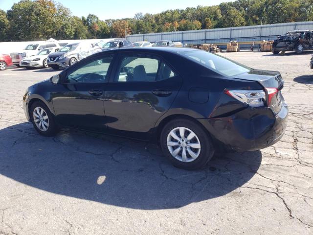 صورة رقم 2 من المزاد - 2016 TOYOTA COROLLA L مع VIN 5YFBURHE2GP400708