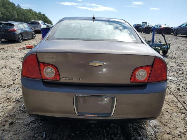 Photo 6 from auction – 2011 CHEVROLET MALIBU 1LT with VIN 1G1ZC5E14BF301182