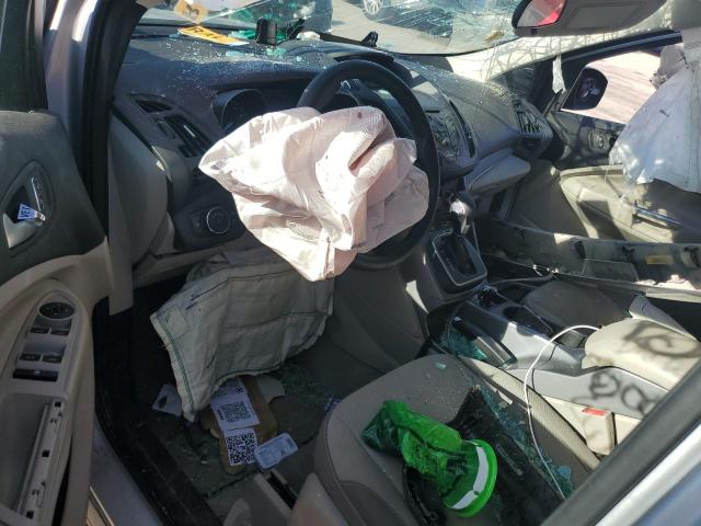 Photo 8 from auction – 2013 FORD ESCAPE SE with VIN 1FMCU0GX9DUC85974