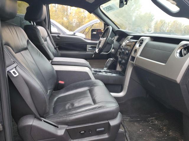 Photo 7 from auction – 2011 FORD F150 SUPER with VIN 1FTFW1ET4BFB06775