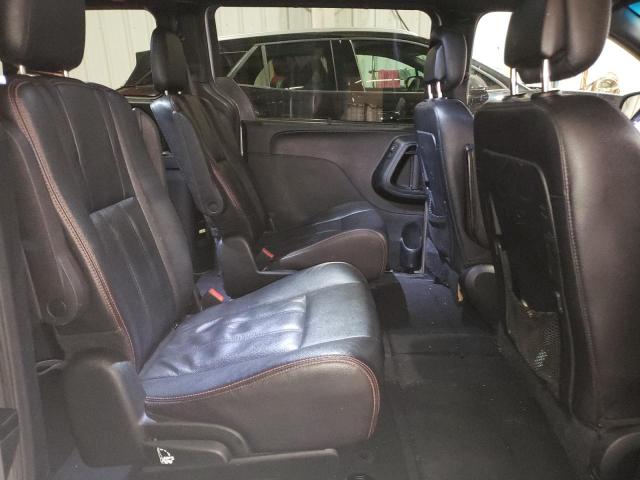 Photo 11 from auction – 2018 DODGE GRAND CARA with VIN 2C4RDGEG8JR203039