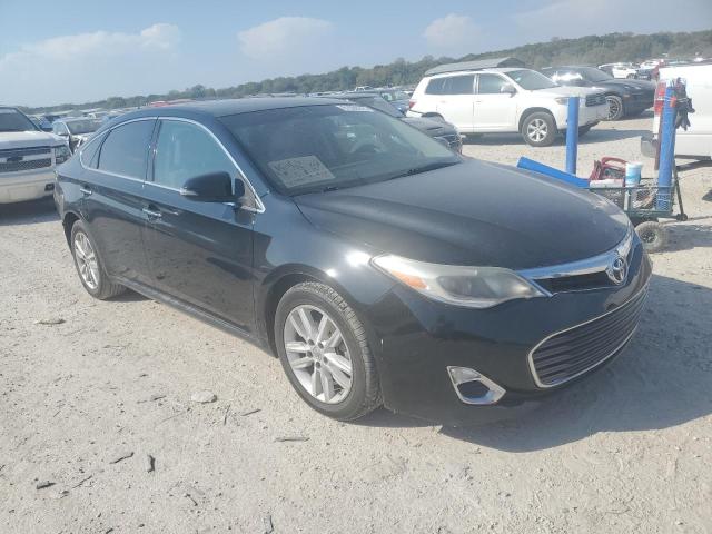 Photo 4 from auction – 2014 TOYOTA AVALON BAS with VIN 4T1BK1EB0EU110948