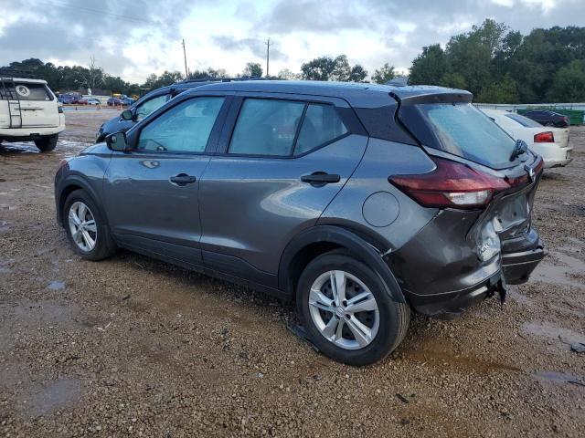 Photo 2 from auction – 2021 NISSAN KICKS S with VIN 3N1CP5BV0ML483838