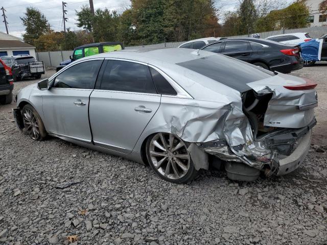Photo 2 from auction – 2013 CADILLAC XTS LUXURY with VIN 2G61P5S3XD9106068