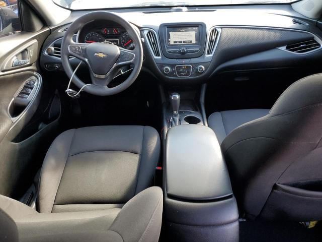 Photo 8 from auction – 2017 CHEVROLET MALIBU LS with VIN 1G1ZB5ST8HF257981