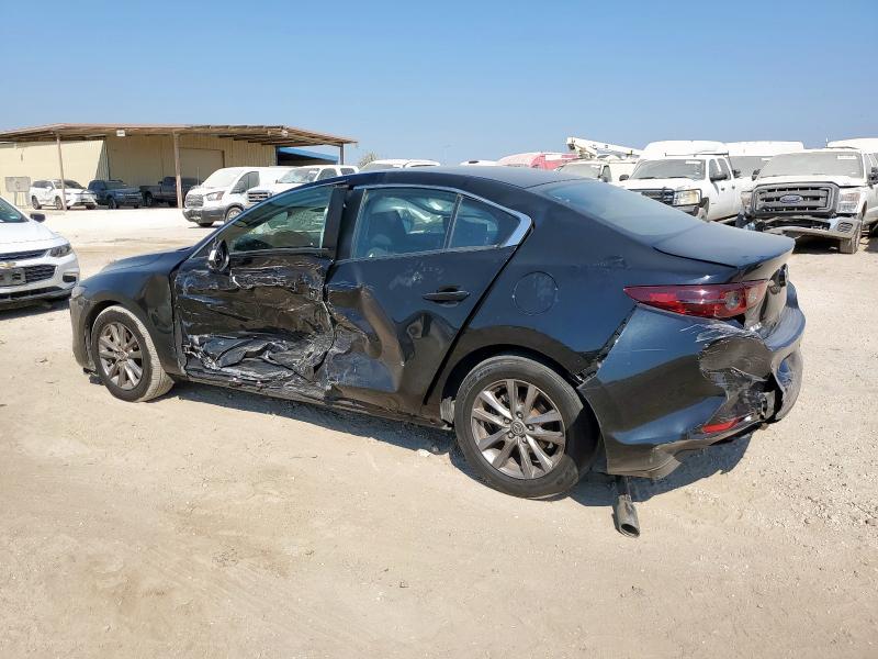 Photo 2 from auction – 2021 MAZDA 3 with VIN JM1BPAAL9M1327080
