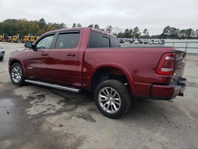 Photo 2 from auction – 2022 RAM 1500 LARAM with VIN 1C6SRFJT7NN234907