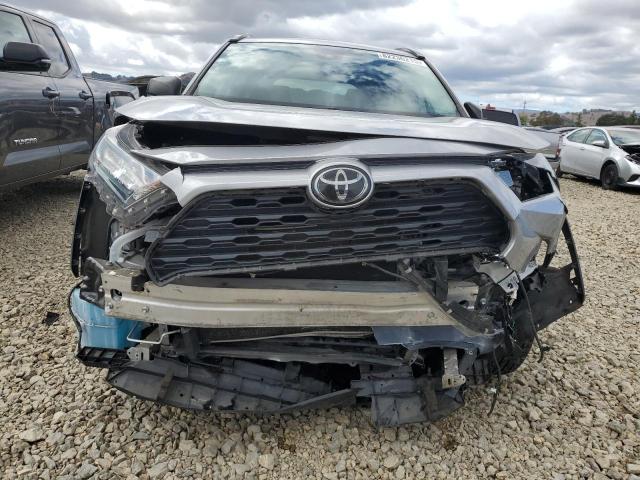 Photo 5 from auction – 2020 TOYOTA RAV4 LE with VIN 2T3F1RFV8LC130849