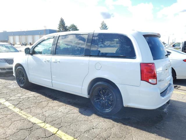 Photo 2 from auction – 2020 DODGE GRAND CARA with VIN 2C4RDGEG1LR213205