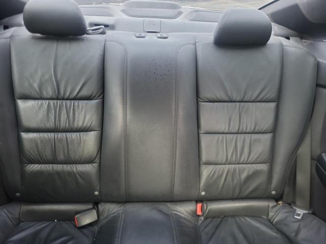 Photo 10 from auction – 2012 HONDA ACCORD EXL with VIN 1HGCS2A85CA800140