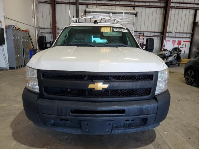 Photo 5 from auction – 2013 CHEVROLET SILVERADO with VIN 1GCNCPEX2DZ269632