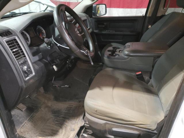 Photo 7 from auction – 2014 RAM 1500 ST with VIN 1C6RR7KTXES157910