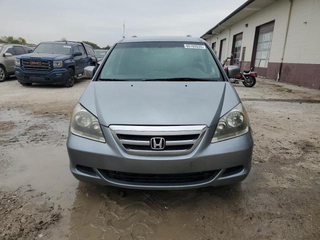 Photo 5 from auction – 2007 HONDA ODYSSEY EX with VIN 5FNRL38407B021806