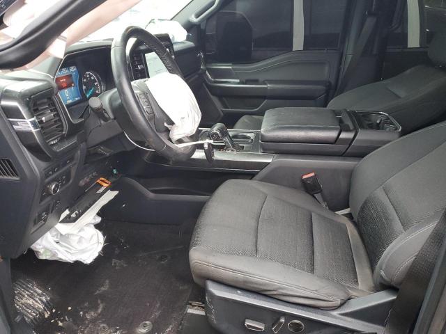 Photo 7 from auction – 2021 FORD F150 SUPERCREW with VIN 1FTFW1E55MFA37308