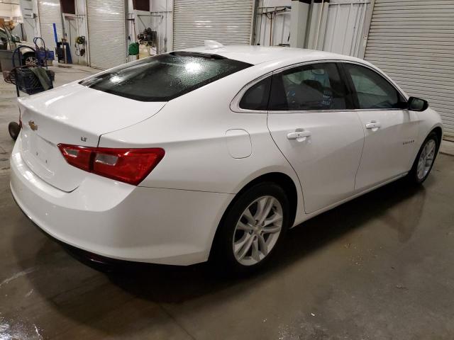 Photo 3 from auction – 2018 CHEVROLET MALIBU LT with VIN 1G1ZD5ST0JF209150