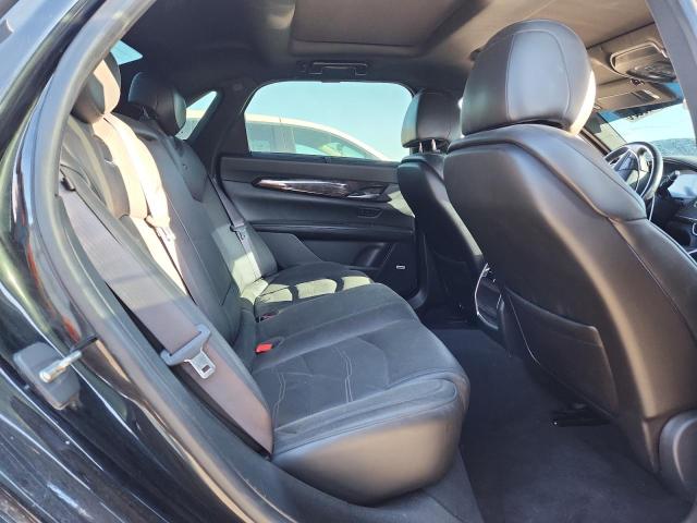 Photo 10 from auction – 2016 CADILLAC CT6 PREMIU with VIN 1G6KF5RS7GU160830