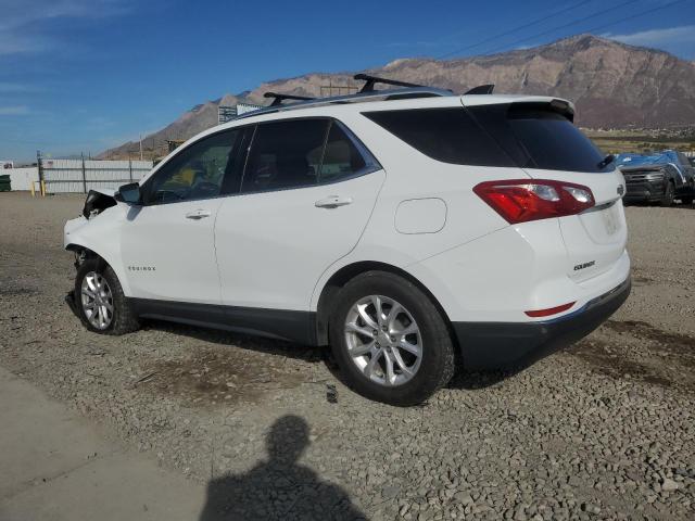 Photo 2 from auction – 2018 CHEVROLET EQUINOX LT with VIN 3GNAXJEV3JS588245