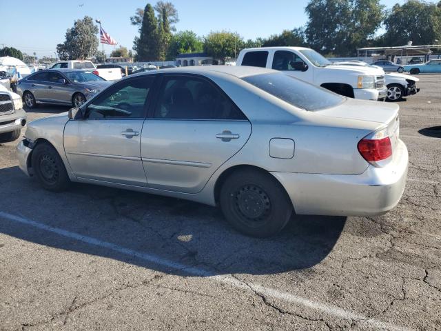 Photo 2 from auction – 2005 TOYOTA CAMRY LE with VIN 4T1BE32K35U026341