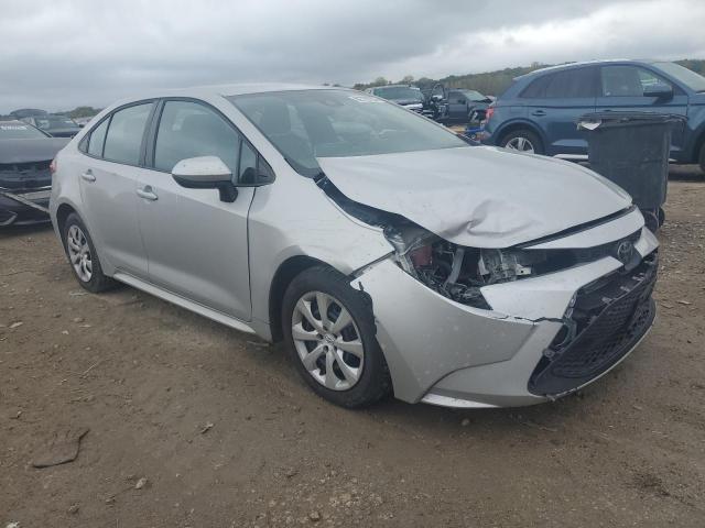 Photo 4 from auction – 2020 TOYOTA COROLLA LE with VIN 5YFEPRAEXLP105946