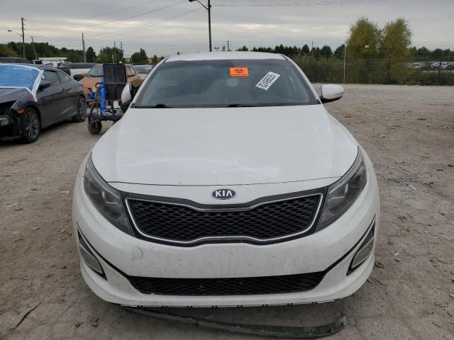 Photo 5 from auction – 2015 KIA OPTIMA LX with VIN KNAGM4A76F5537518